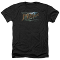 Hobbit Movie Trilogy, The Greetings From Mirkwood - Men's product image 1