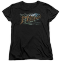 Hobbit Movie Trilogy, The Greetings From Mirkwood - Women's product image 1