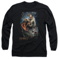 Hobbit Movie Trilogy, The Thranduils Realm - Men's Long product image 1