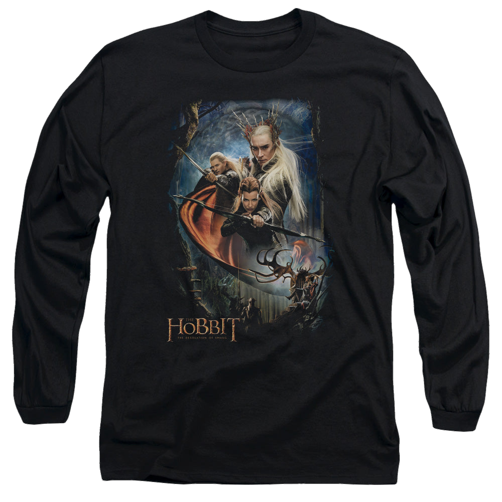 Hobbit Movie Trilogy, The Thranduils Realm - Men's Long product image 1