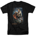 Hobbit Movie Trilogy, The Thranduils Realm - Men's Regular product image 1