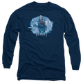 Hobbit Movie Trilogy, The Tangled Web - Men's Long Sleeve product image 1