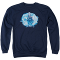 Hobbit Movie Trilogy, The Tangled Web - Men's Crewneck product image 1