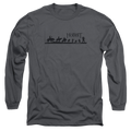 Hobbit Movie Trilogy, The Marching - Men's Long Sleeve product image 1