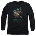 Hobbit Movie Trilogy, The Protector - Men's Long Sleeve product image 1