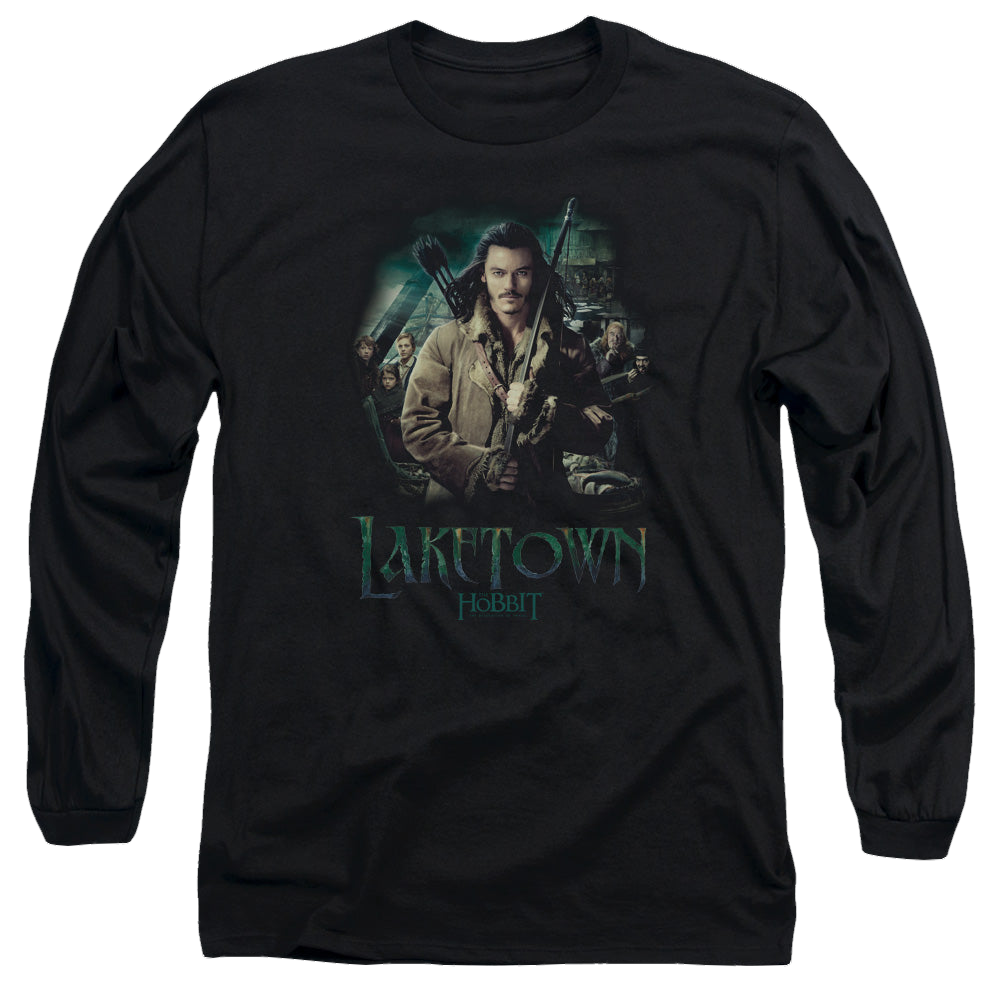Hobbit Movie Trilogy, The Protector - Men's Long Sleeve product image 1