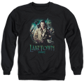 Hobbit Movie Trilogy, The Protector - Men's Crewneck product image 1