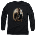 Hobbit Movie Trilogy, The Bilbo And Sting - Men's Long product image 1
