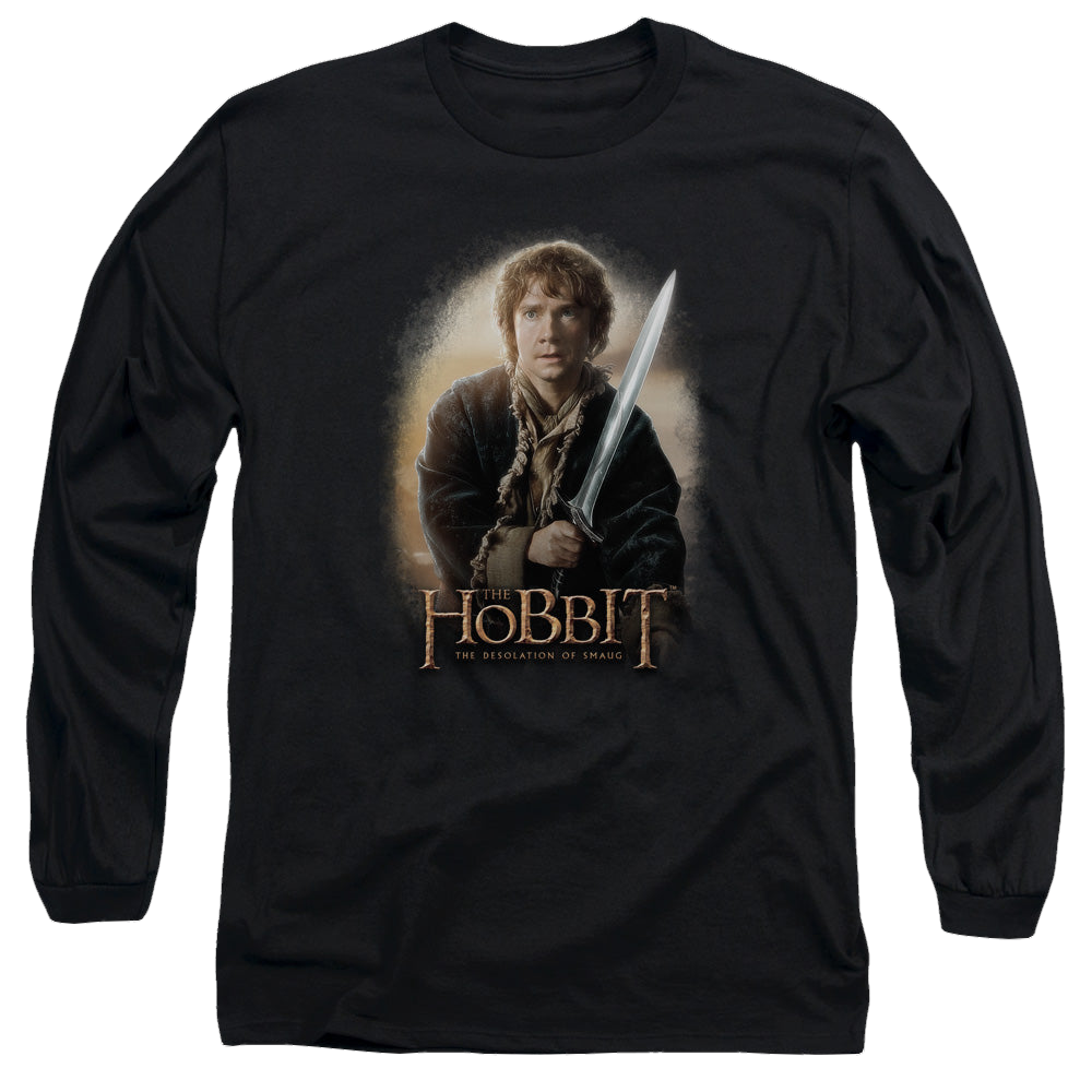 Hobbit Movie Trilogy, The Bilbo And Sting - Men's Long product image 1