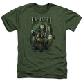 Hobbit Movie Trilogy, The Thorin And Company - Men's product image 1