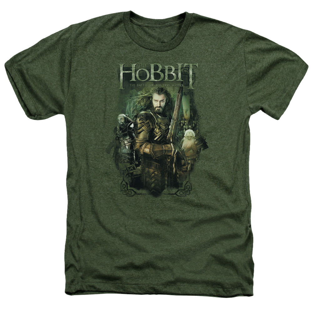 Hobbit Movie Trilogy, The Thorin And Company - Men's product image 1