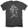 Hobbit Movie Trilogy, The King Thorin - Men's Heather product image 1