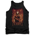 Hobbit Movie Trilogy, The Fates - Men's Tank Top