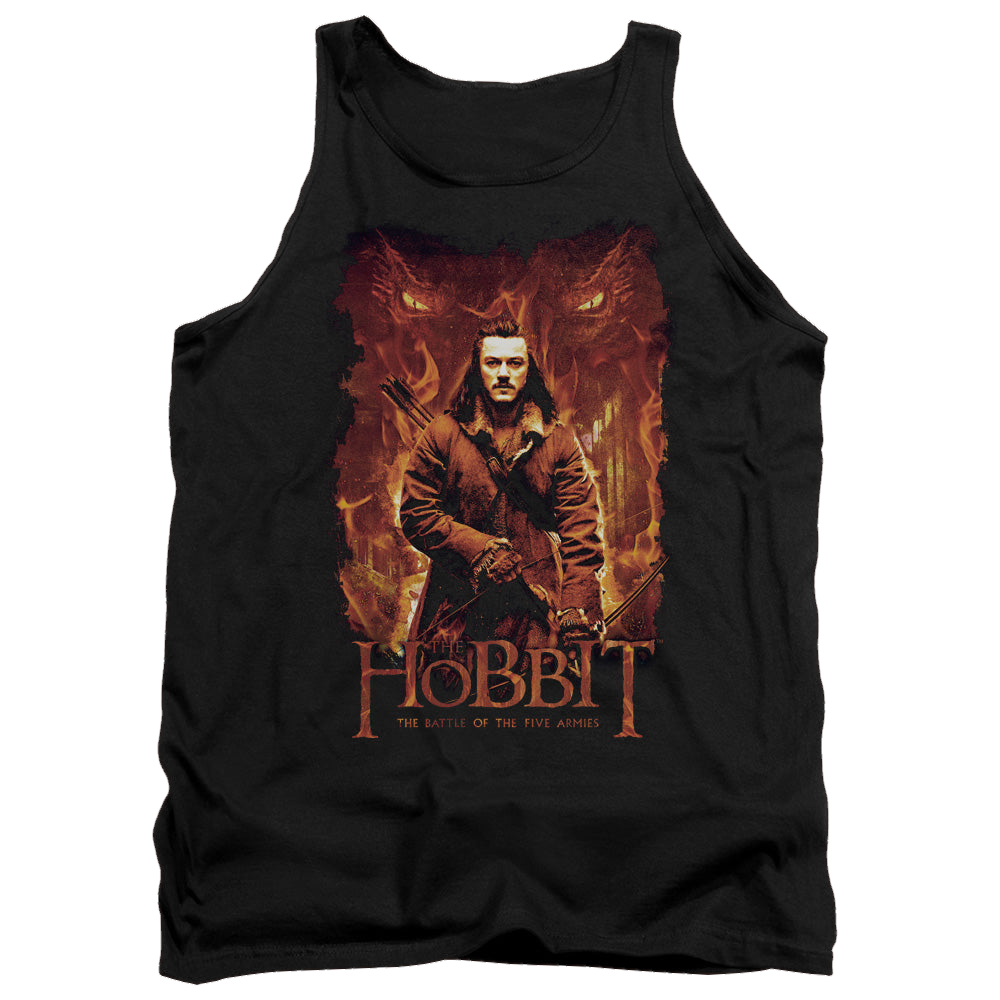 Hobbit Movie Trilogy, The Fates - Men's Tank Top