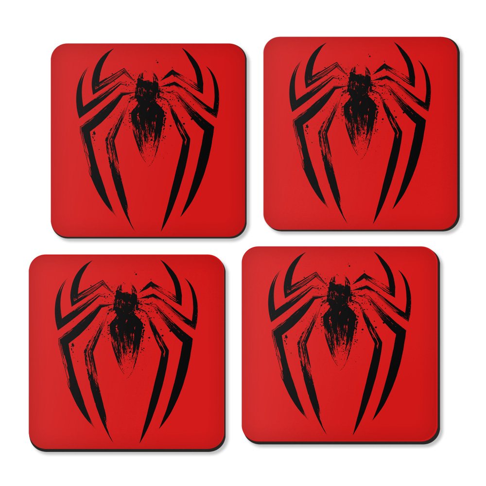 Iconic Spider - Coasters product image 3
