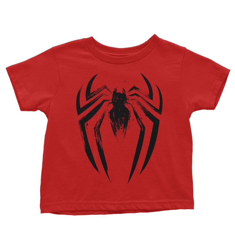 Iconic Spider - Youth Apparel product image 4