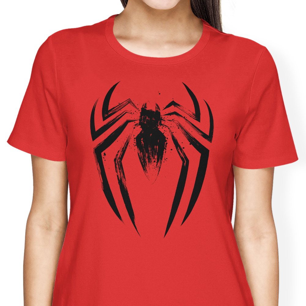 Iconic Spider - Women's Apparel product image 1