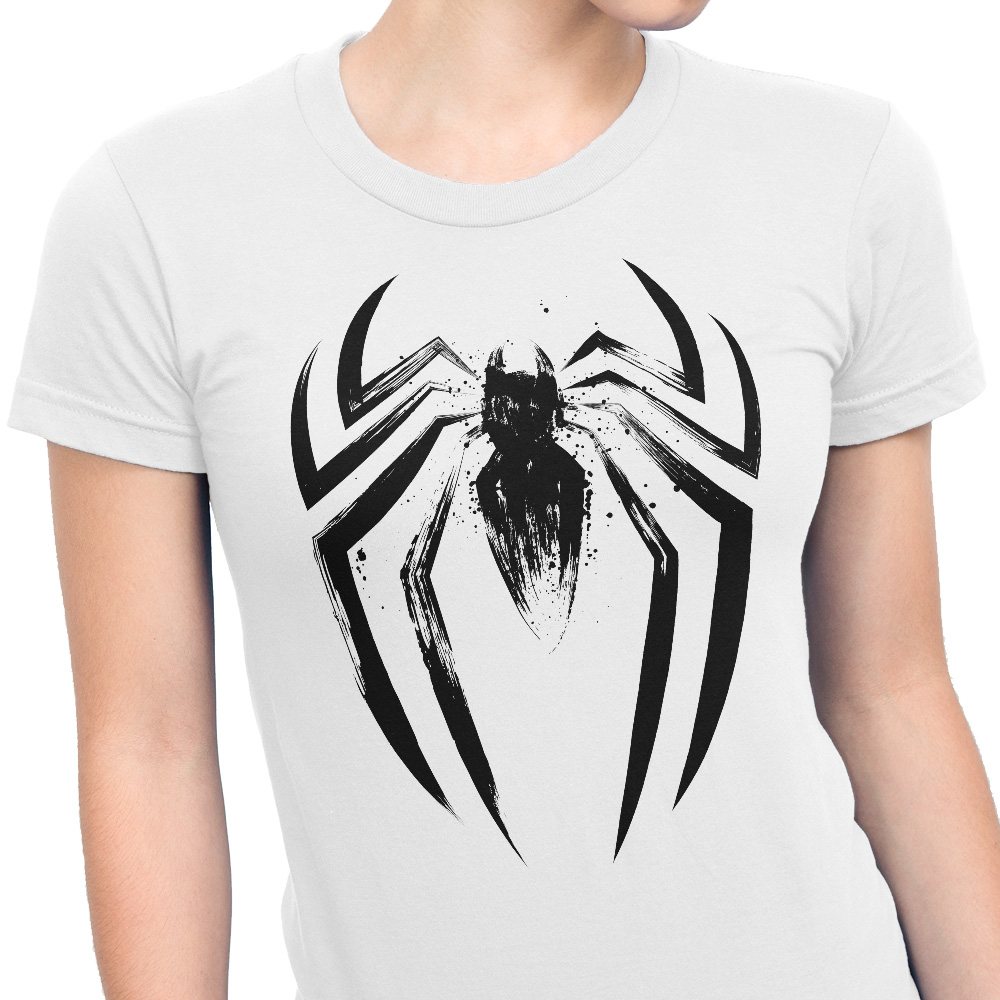 Iconic Spider - Women's Apparel product image 6