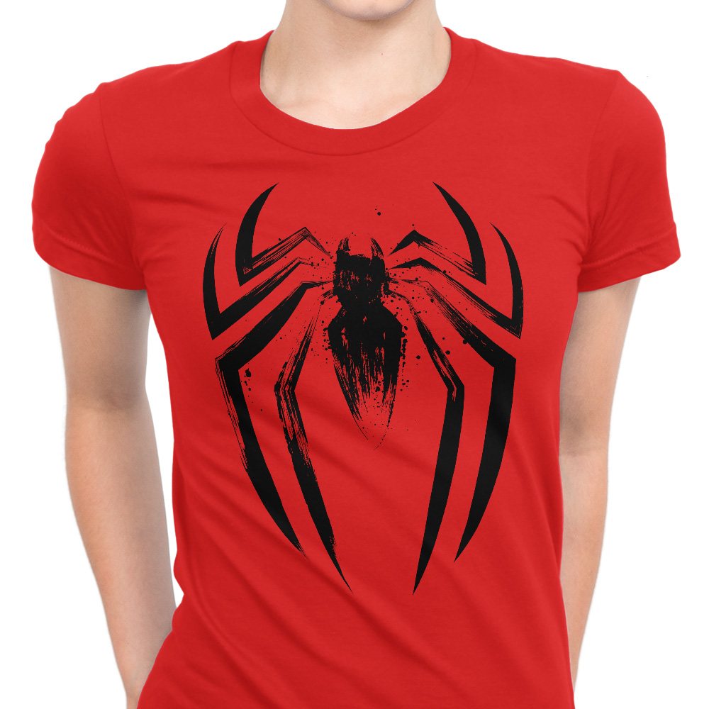Iconic Spider - Women's Apparel product image 4