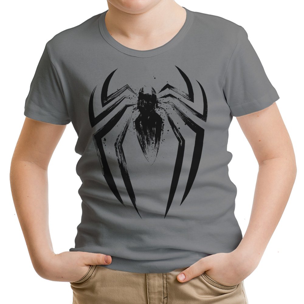 Iconic Spider - Youth Apparel product image 2