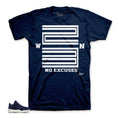 Retro 11 Jeter Low WIN 23 Shirt