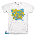 Retro 2 Melo Second Nature Shirt