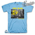 Retro 2 Melo Tony Knows Shirt