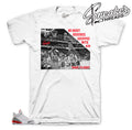 Retro 3 Katrina No Boost Required Shirt