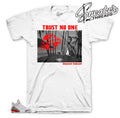 Retro 3 Katrina Tony Knows Shirt