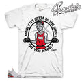 Retro 3 Katrina Gotta Be Shoes Shirt