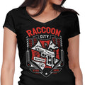 Just Survive - Women's V-Neck product image 1