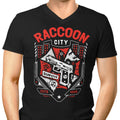 Just Survive - Men's V-Neck product image 1