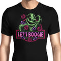 Let's Boogie - Men's Apparel product image 1