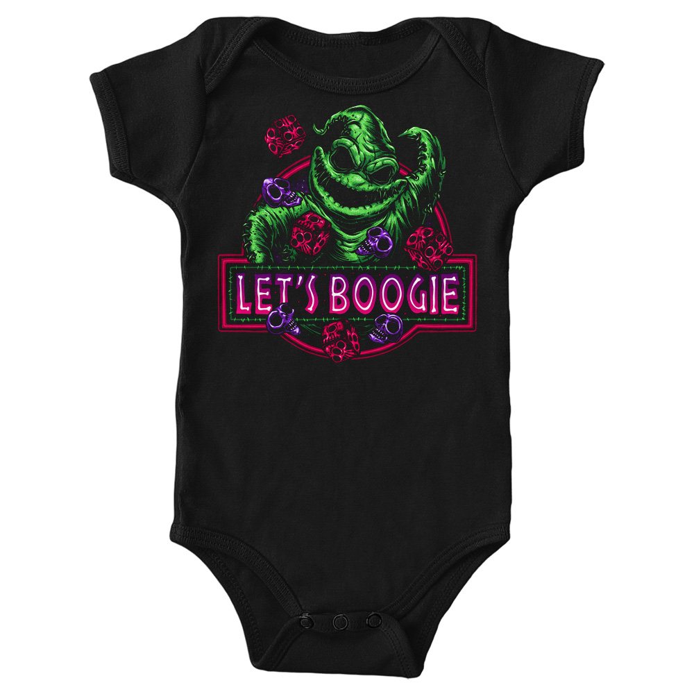 Let's Boogie - Youth Apparel product image 5