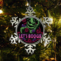 Let's Boogie - Ornament product image 1