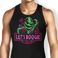 Let's Boogie - Tank Top product image 1