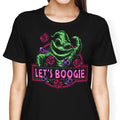 Let's Boogie - Women's Apparel product image 1