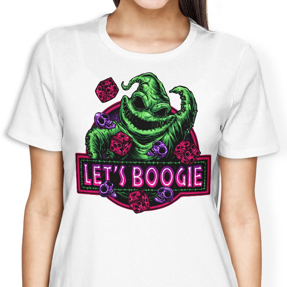 Let's Boogie - Women's Apparel product image 2