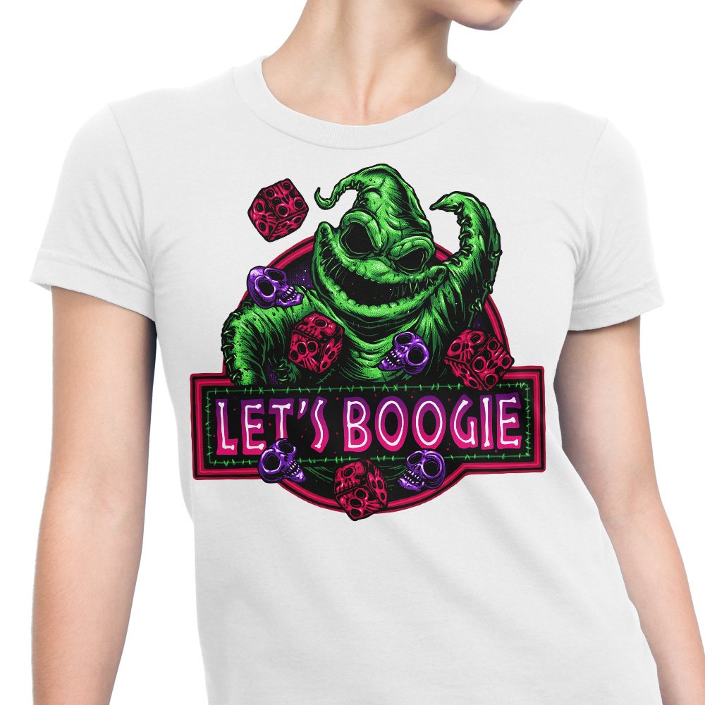 Let's Boogie - Women's Apparel product image 4