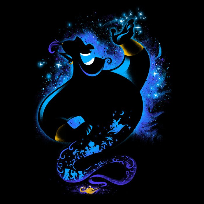 Make Your Wish - Men's V-Neck product image 2