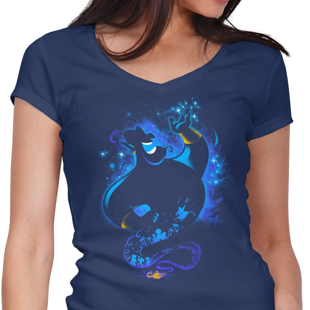 Make Your Wish - Women's V-Neck product image 3