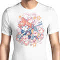 Memories in a Bubble - Men's Apparel product image 1