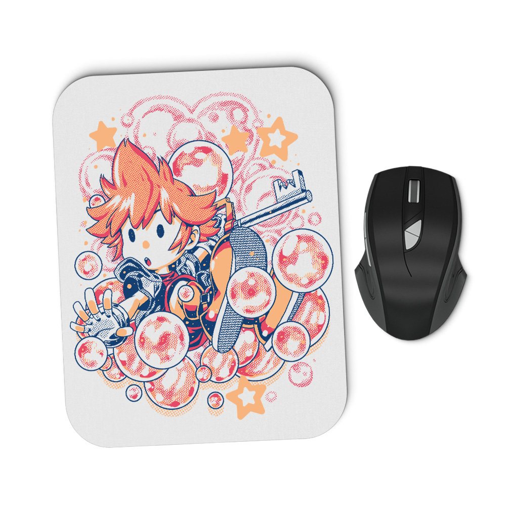 Memories in a Bubble - Mousepad product image 1