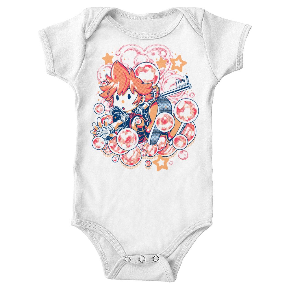 Memories in a Bubble - Youth Apparel product image 3