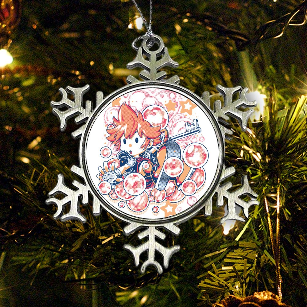 Memories in a Bubble - Ornament product image 1