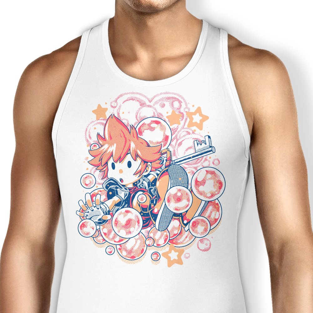 Memories in a Bubble - Tank Top product image 1