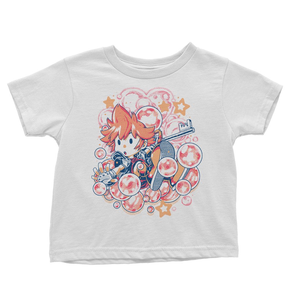 Memories in a Bubble - Youth Apparel product image 2
