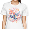 Memories in a Bubble - Women's Apparel product image 1