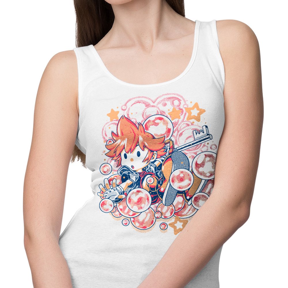 Memories in a Bubble - Tank Top product image 3