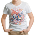 Memories in a Bubble - Youth Apparel product image 1